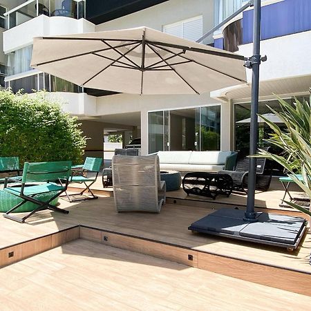 Residencial Porto Da Brava - Ndi001 Apartment Florianopolis Exterior photo