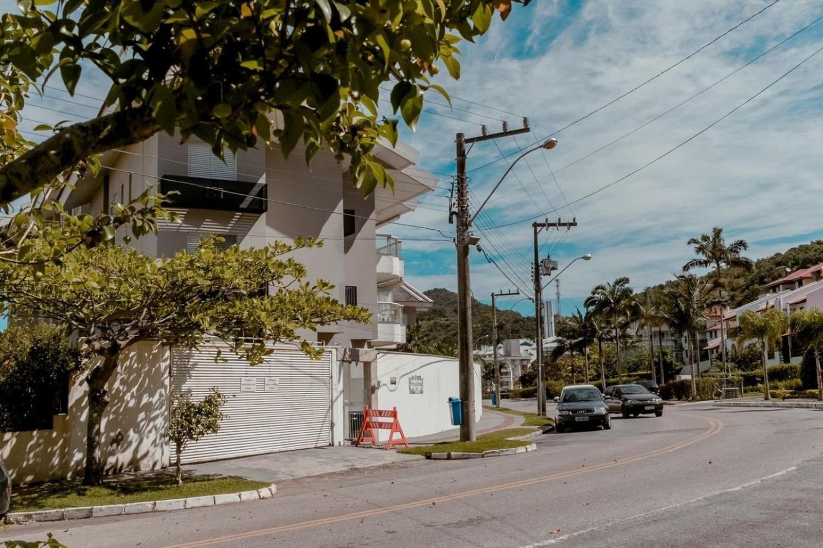 Residencial Porto Da Brava - Ndi001 Apartment Florianopolis Exterior photo