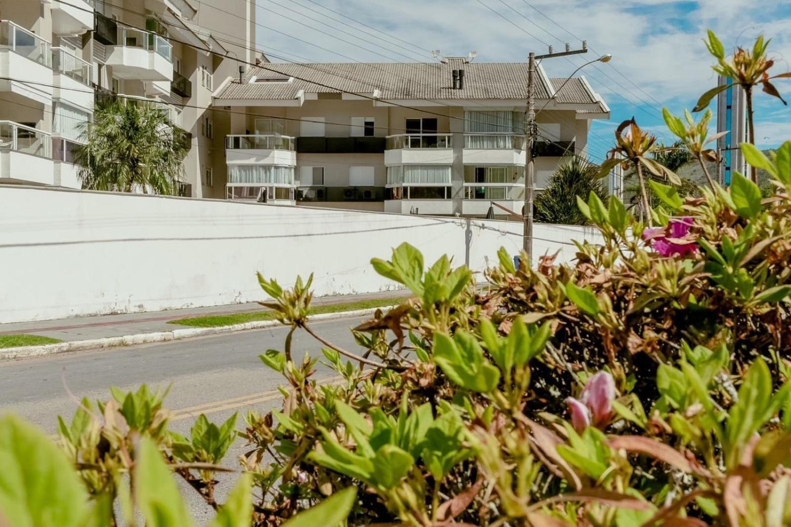 Residencial Porto Da Brava - Ndi001 Apartment Florianopolis Exterior photo